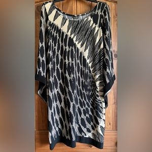 Bisou Bisou size 10 dress